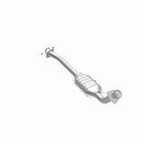 MagnaFlow Conv DF 05-07 Toyota Sequoia 8 4.7L P/S - 49700