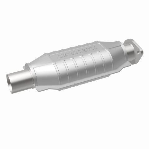 MagnaFlow Conv DF 86-89 Nissan D21 - 23617