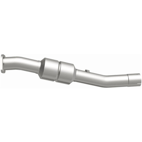 MagnaFlow Direct Fit Catalytic Converter 03-08 Chevy/GMC Passenger Side Rear - 93479