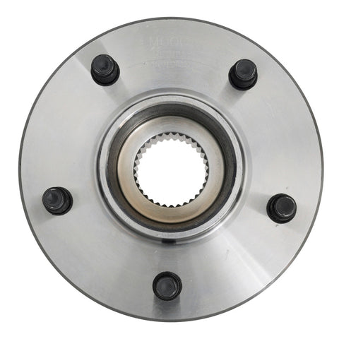 MOOG 05-06 Chevrolet Equinox Front Hub Assembly - 513189