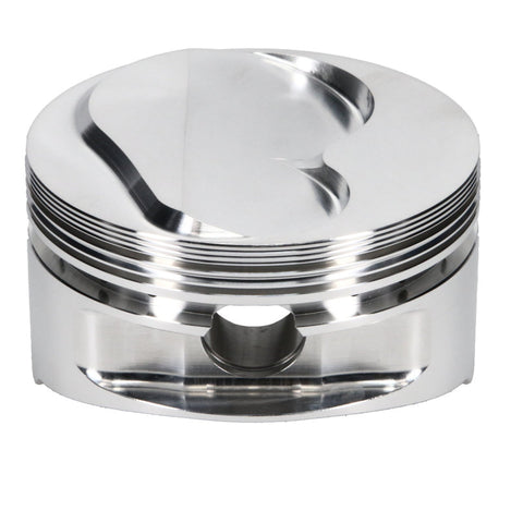 JE Pistons 400 SBC DOME -12 Set of 8 Pistons - 170751
