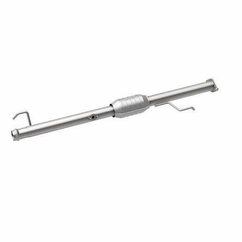 MagnaFlow Direct Fit Catalytic Converter 00-04 Tundra 3.4L Rear - 93663