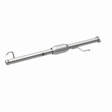 MagnaFlow Direct Fit Catalytic Converter 00-04 Tundra 3.4L rear OEM - 49704