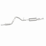 MagnaFlow Sys C/B 01-03 Toyota Sequoia 4.7L V - 15808
