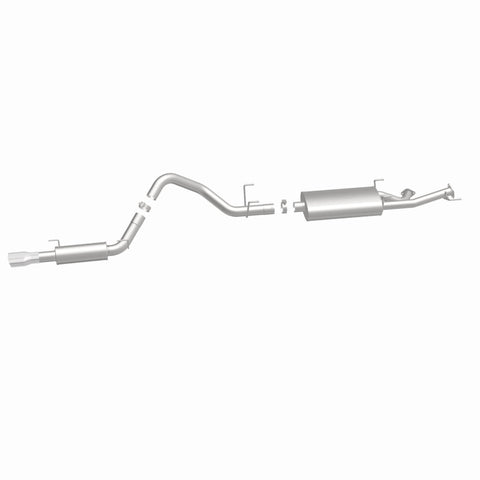 MagnaFlow Sys C/B 01-03 Toyota Sequoia 4.7L V - 15808