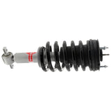 KYB Strut Plus Front Truck-Plus Leveling Assembly 15-18 Chevrolet Tahoe RWD - SR4544K