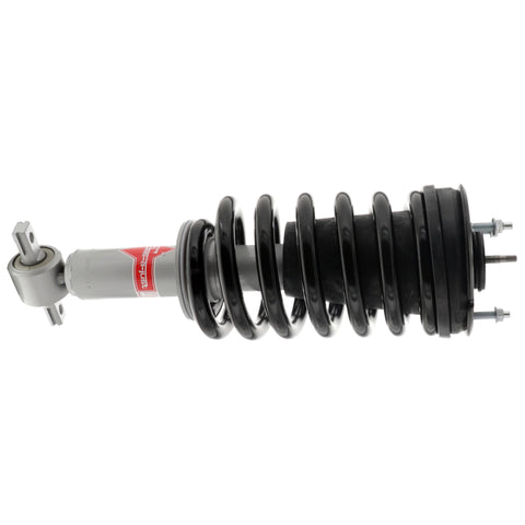 KYB Strut Plus Front Truck-Plus Leveling Assembly 15-18 Chevrolet Tahoe RWD - SR4544K