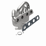 MagnaFlow Converter Direct Fit 00-05 Toyota MR2 1.8L - 452066