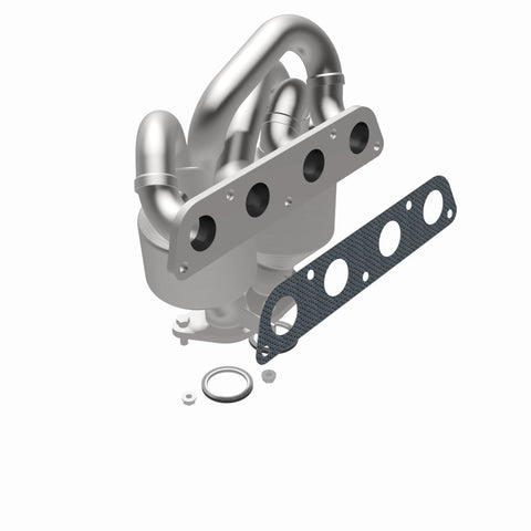 MagnaFlow Converter Direct Fit 00-05 Toyota MR2 1.8L - 452066