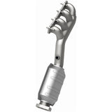 MagnaFlow Direct Fit Catalytic Converter 06-09 Cadillac STS 4.4L Passenger Side - 51131