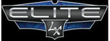 UnderCover 22-24 Toyota Tundra CC 5.5ft w/ Deck Rail Sys Elite LX Bed Cover - Platinum White Pearl - UC4168L-089