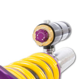 KW Porsche 911 991 Carrera Carrera 2/2S/GTS 4/4S/GTS With PDCC Clubsport Coilover Kit 3-Way - 39771246
