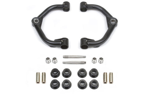 Fabtech 11-19 GM C/K2500HD/3500HD 2WD/4WD 0in/6in Uniball Upper Control Arm Kit - FTS21127