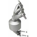 MagnaFlow Direct Fit Catalytic Converter 07-08 Hyundai Tiburon 2.7L - 51950