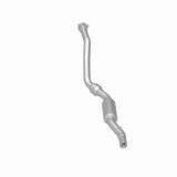 MagnaFlow DF Catalytic Conv 00-03 Audi A6 Quattro 4.2L Driver Side *NOT FOR SALE IN CALIFORNIA* - 51849