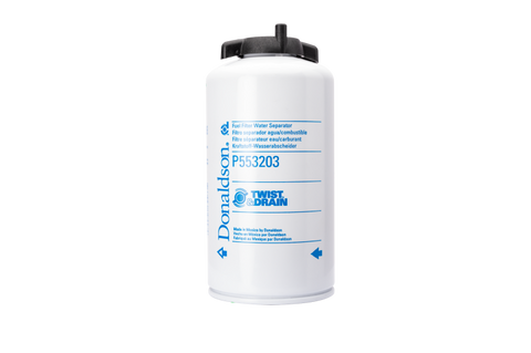 Fleece Performance Universal Donaldson P553203 Fuel Filters (12 Pack) - FPE-DON-P553203-12