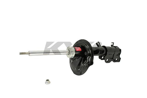 KYB Shocks & Struts Excel-G Front Left NISSAN Quest Mini-Van 2004-09 - 334455