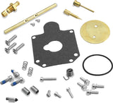 S&S Cycle Super A/B Master Carb Rebuild Kit - 11-2914