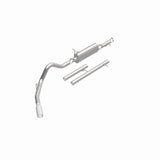 MagnaFlow Sys C/B 99-04 Ford F-250 6.8L V10 - 15869