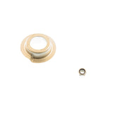 Bilstein B8 1988 Honda Civic Base Hatchback Front Left 36mm Monotube Shock Absorber - 24-013819
