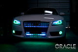 Oracle 22in V2 LED Scanner - RGB ColorSHIFT - 4401-333