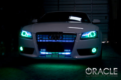 Oracle 22in V2 LED Scanner - RGB ColorSHIFT - 4401-333