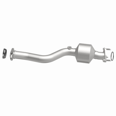 Magnaflow Conv DF 09-10 Honda Fit 1.5L Rear - 51681