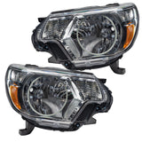 Oracle 12-15 Toyota Tacoma SMD HL - ColorSHIFT w/o Controller - 8163-334