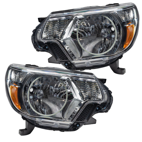 Oracle 12-15 Toyota Tacoma SMD HL - ColorSHIFT w/o Controller - 8163-334