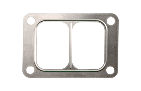 Cometic .016in Stainless T06 Divided Turbo Inlet Flange Gasket - C15588