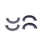 Power Stop 16-17 Hyundai Tucson Rear Autospecialty Parking Brake Shoes - B1086