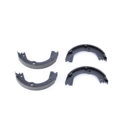 Power Stop 16-17 Hyundai Tucson Rear Autospecialty Parking Brake Shoes - B1086