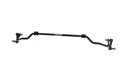Ridetech 06-15 Mazda Miata NC (3rd Gen) Adjustable Rear Sway Bar - 15139123
