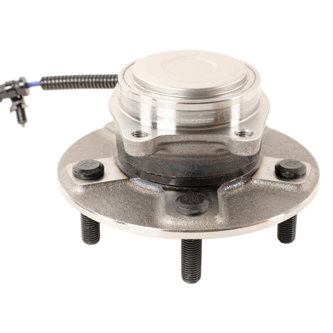 MOOG 12-15 Ram C/V Rear Hub Assembly - 512493