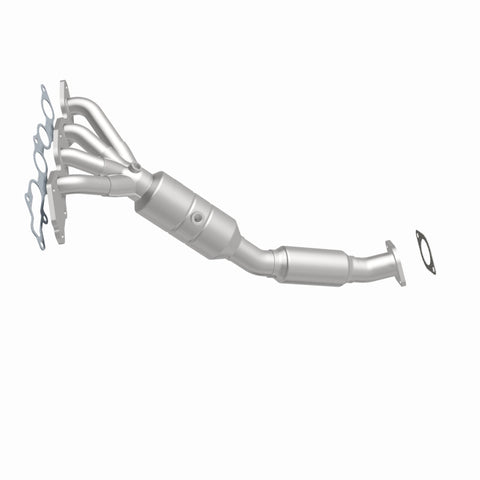 MagnaFlow Conv DF 08-09 Ford Focus 2.0L - 49852