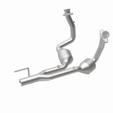 MagnaFlow Conv DF 04 Jeep Grand Cherokee 4.7L - 49074