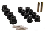 Energy Suspension Gm Sprg Bush - Black - 3.2101G