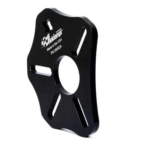 Fluidampr Universal Small Harmonic Balancer Hold Tool - 300024