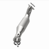 MagnaFlow Direct Fit Catalytic Converter 2009-2015 CTS V8 6.2 OEM Underbody - 21-179