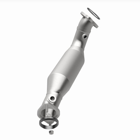 MagnaFlow Direct Fit Catalytic Converter 2009-2015 CTS V8 6.2 OEM Underbody - 21-179