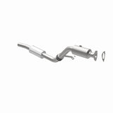 MagnaFlow Direct Fit Catalytic Converter 08-09 Audi A4 Quattro 3.2L - 49904
