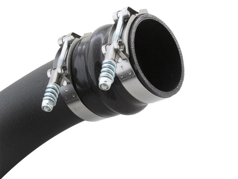 aFe Bladerunner 3in Intercooler Tube In 11-13 GM Diesel Trucks V8 6.6L (td) LML - 46-20118