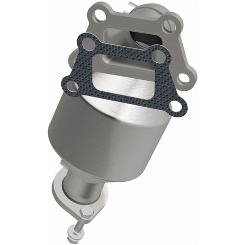 MagnaFlow 10-12 Chevrolet Equinox 3.0L Direct Fit Catalytic Converter - 5582189