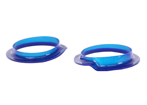 SuperPro 2008 Pontiac G8 Base Rear Upper Upper Spring Seat Bushing Set - SPF3247K