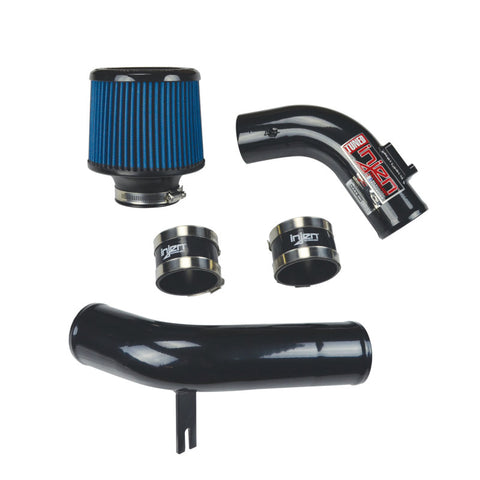 Injen 03-08 Mazda 6 2.3L 4 cyl (Carb 03-04 only) Cold Air Intake *Special Order* - RD6068BLK