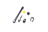 Radium Engineering Fuel Rail Plumbing Kit Toyota 2ZZ-GE - 20-0012-PK