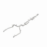 MagnaFlow 18-23 Dodge Durange NEO Series Cat-Back Exhaust - 19628