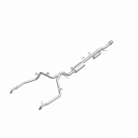 MagnaFlow 18-23 Dodge Durange NEO Series Cat-Back Exhaust - 19628