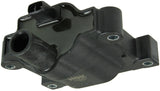 NGK 1997-96 Toyota RAV4 HEI Ignition Coil - 48582