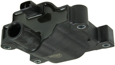 NGK 1997-96 Toyota RAV4 HEI Ignition Coil - 48582